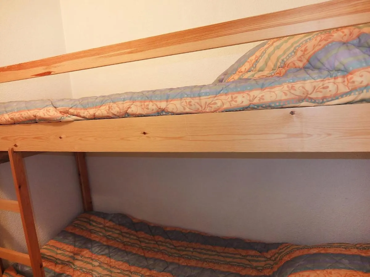 Apartment Asters 804 Batiment C5 By Interhome Saint-Martin-de-Belleville 0*,