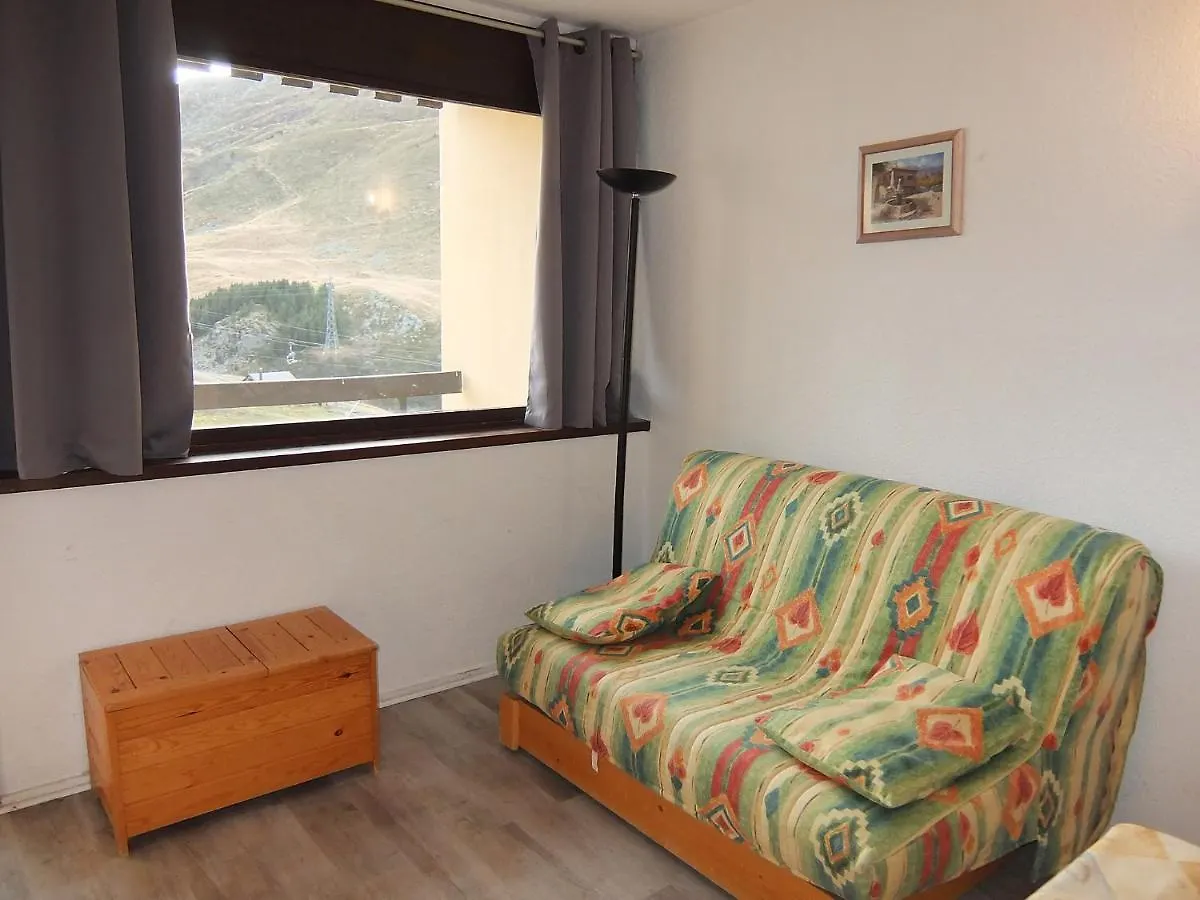 Apartment Asters 804 Batiment C5 By Interhome Saint-Martin-de-Belleville