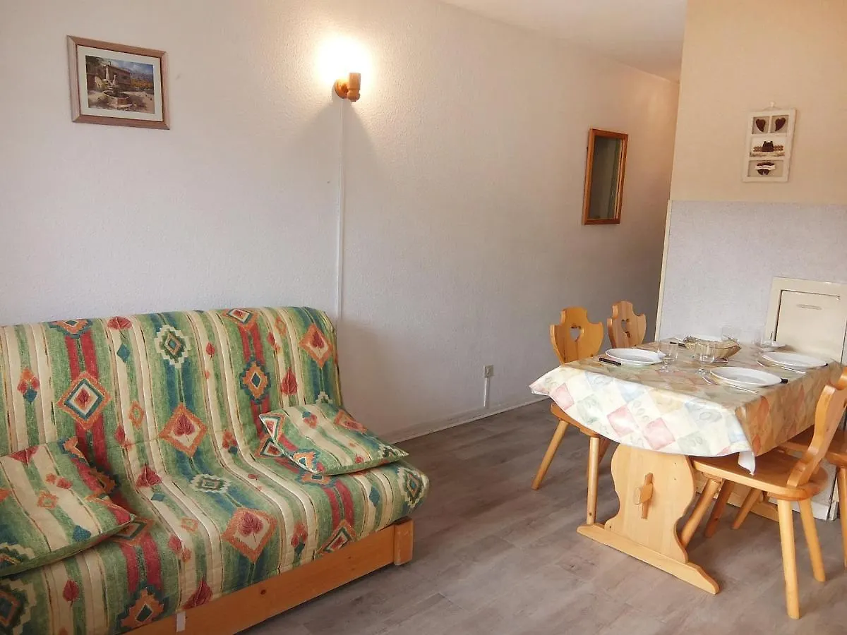 Apartment Asters 804 Batiment C5 By Interhome Saint-Martin-de-Belleville