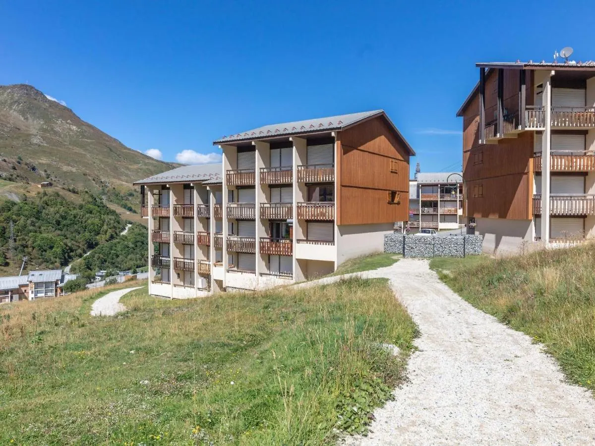 Apartment Asters 804 Batiment C5 By Interhome Saint-Martin-de-Belleville